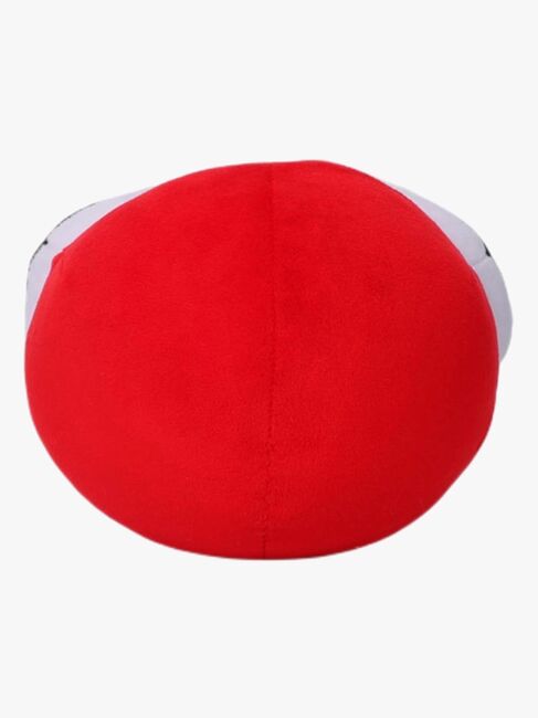 Roblox Rainbow Friends Pehmolelu 11 cm, Punainen