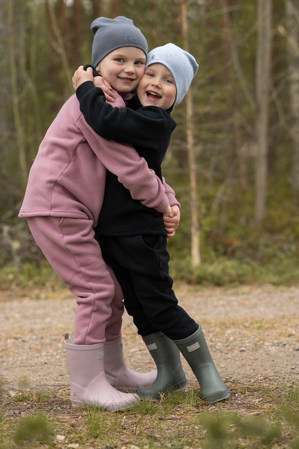 Lindberg Chill Fleecetakki, Rose