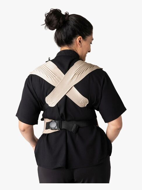 Flybaby Kantoreppu, Creme