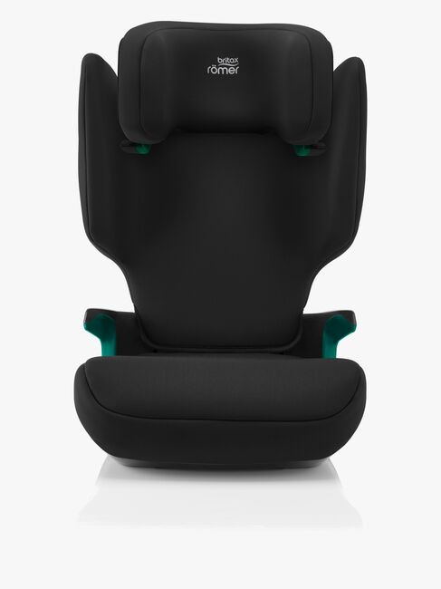 Britax Römer Adventure Plus Turvavyöistuin, Space Black