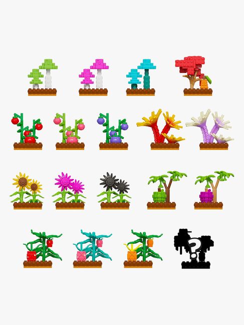 Roblox Grow A Garden Keräilyfiguuri Satunnainen
