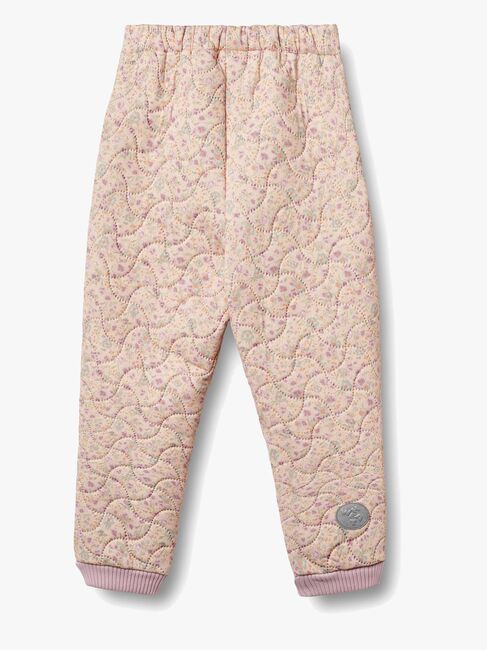 Wheat Alex Toppahousut, Pansies