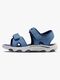 Hummel Wave Jr Sandaalit, Faded Denim