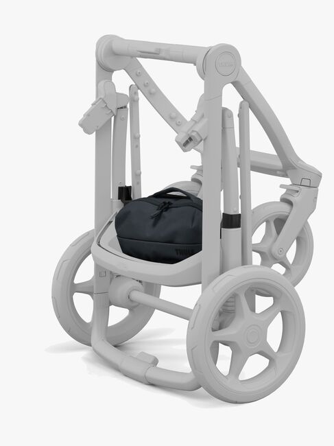 Thule Aion Vaunulaukku, Black