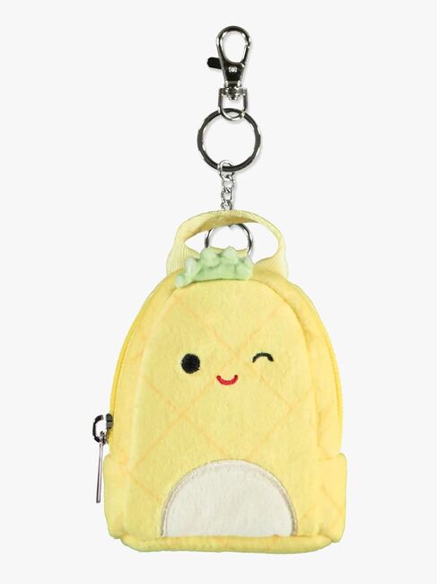 Squishmallows Avaimenperä Micro Reppu, Maui