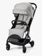 Kinderkraft INDY 3 Matkarattaat, Urban Grey