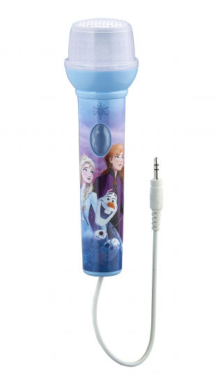 campaign Dictate Embed Osta Disney Frozen 2 Mikrofoni | Jollyroom