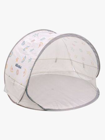 Beaba Breezy UV-Teltta, Clay Earth