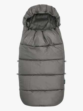 KONG.WALTHER Østerbro Lämpöpussi, Grey