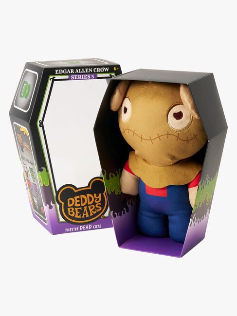 Roblox  Pehmolelu Coffin 30cm Lajiteltu