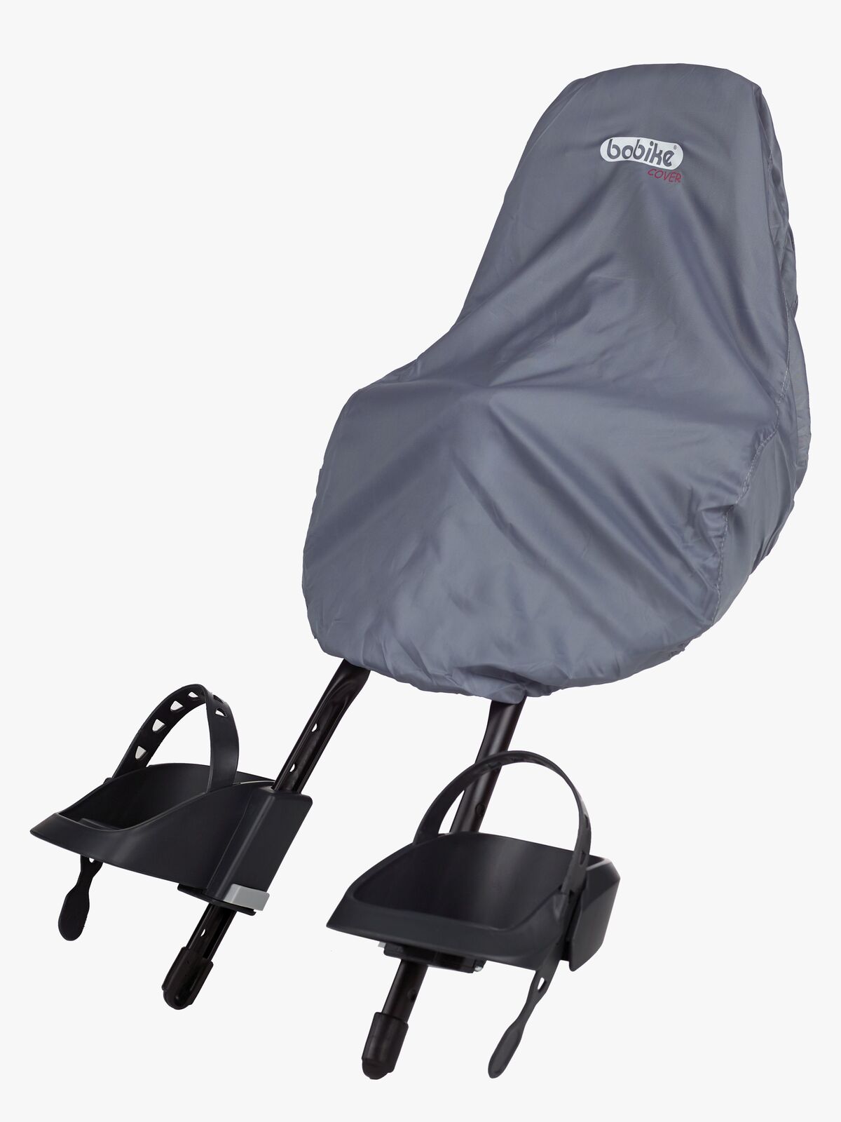 BoBike Sadesuoja GO & ONE Mini, Musta