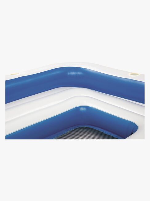 Bestway CoolerZ Tropical Breeze Island Uimalautta