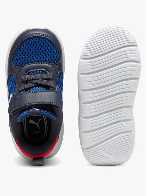 Puma Fun Racer 2 AC+ Infant Lenkkarit, Sininen