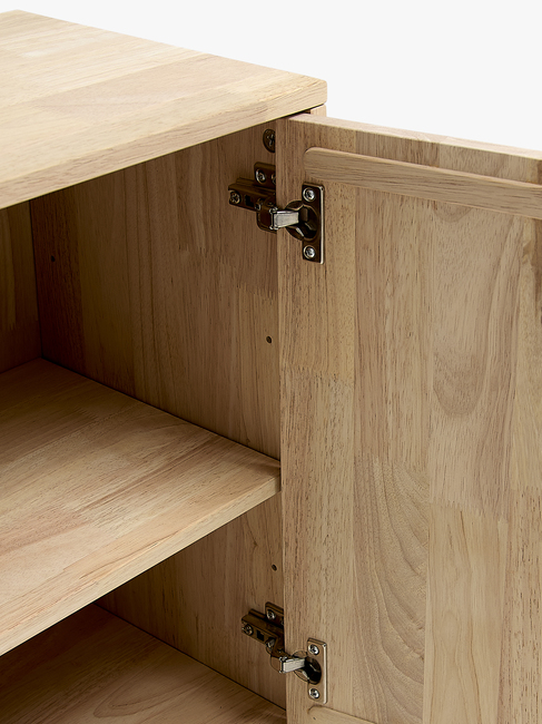 Minitude MILO Kaappi, Nature