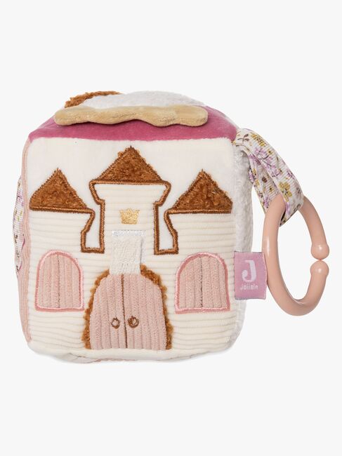 Jollein Aktiviteettilaatikko, Flower Fairies