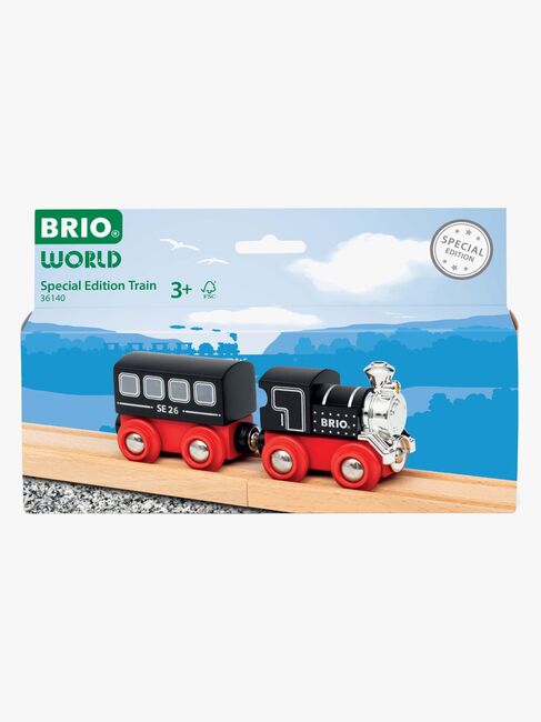 BRIO World 36140 Special Edition 2026 Juna