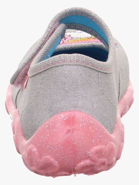 Superfit Bonny Sisäkengät, Harmaa