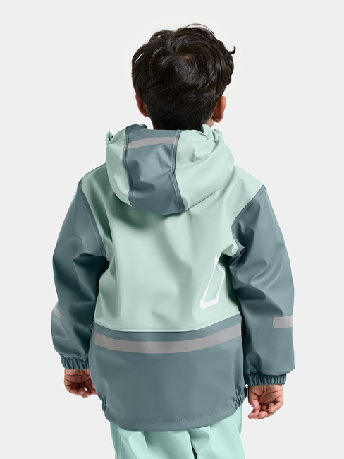 Didriksons Boardman Vuorellinen Sadeasu, Ocean Mint
