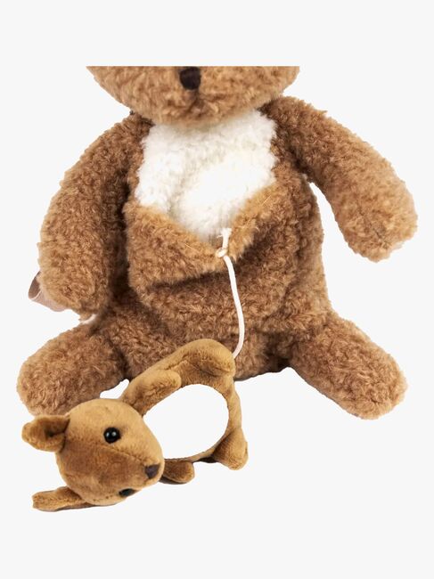 Egmont Toys Reppu Kenguru