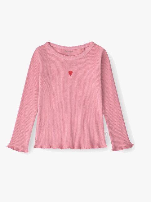 That's Mine Sigga T-paita, Rose Blush