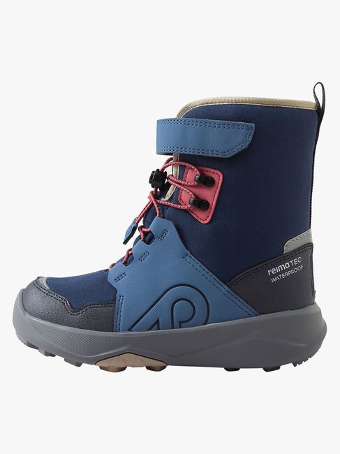 Reimatec Talves Talvikengät, Navy