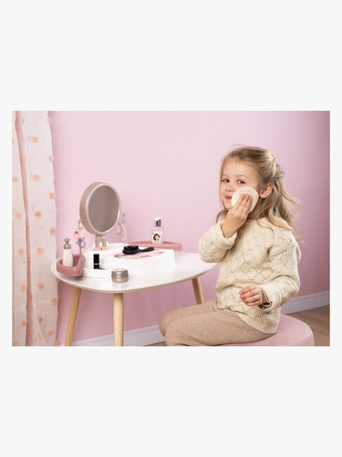 Smoby Meikkipiste My Beauty Studio