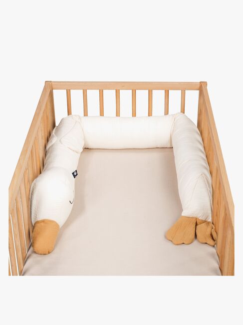 Julius Zöllner Vartalotyyny Hanhi