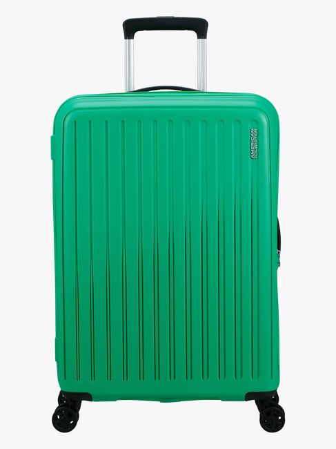 American Tourister Rejoy Spinner Matkalaukku 66L, Jade Green