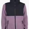 Lindberg Ramund Teddytakki, Lavender