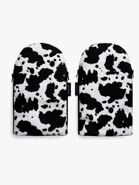 KONG.WALTHER Østerbro Classic Vaunurukkaset, Cozy Cow