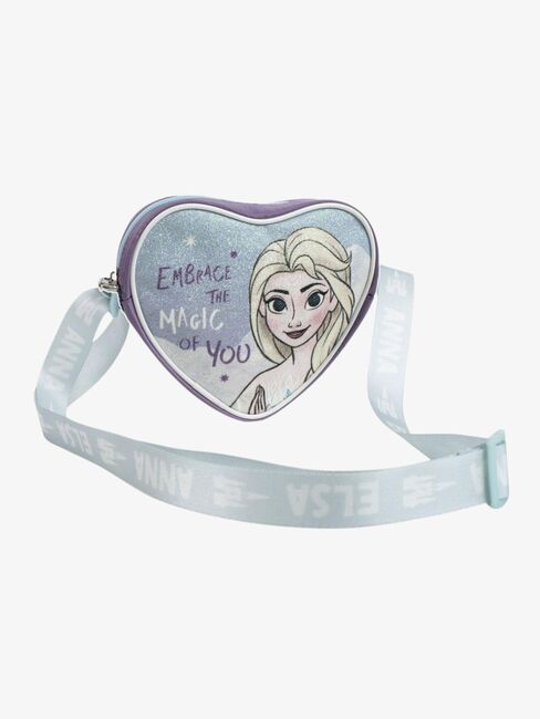 Disney Frozen Olkalaukku, Heart