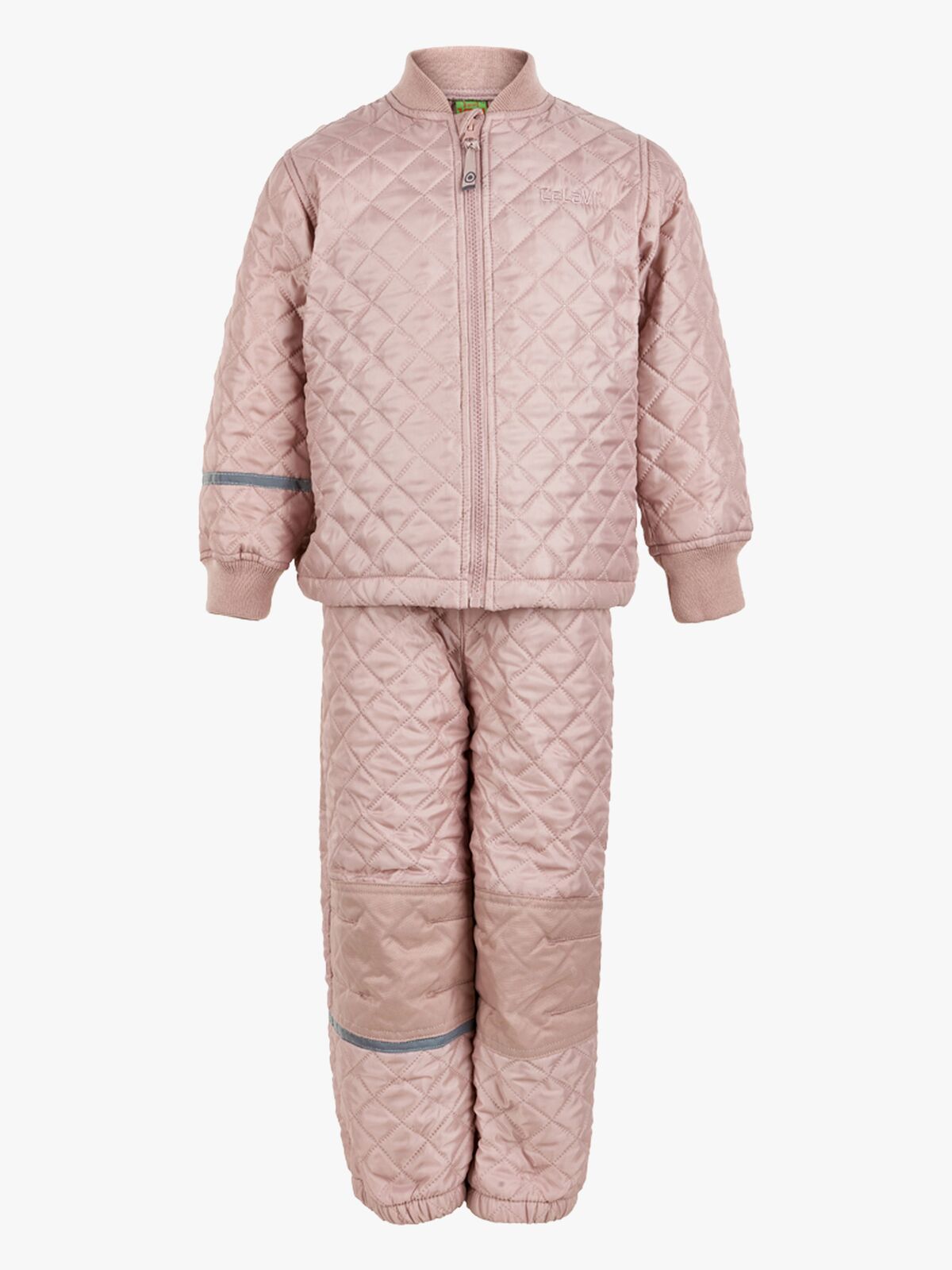 CeLaVi Kevyttoppapuku, Misty Rose