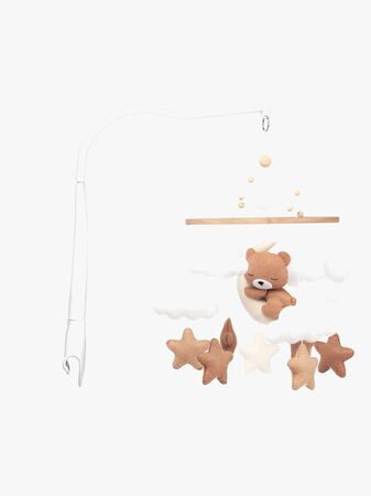 NENO Mobile Karuselli, Tedi