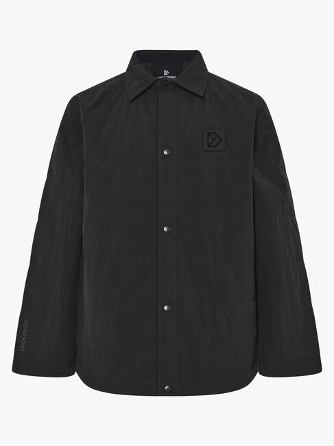 Didriksons Ore Takki, Black