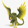 Schleich 70854 Eldrador Hahmo Jungle Raptor