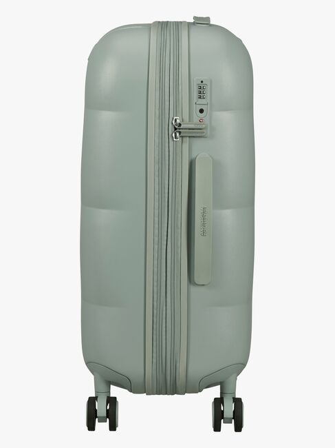 American Tourister Dreami Spinner Matkalaukku 69-78L, Everdream Sage
