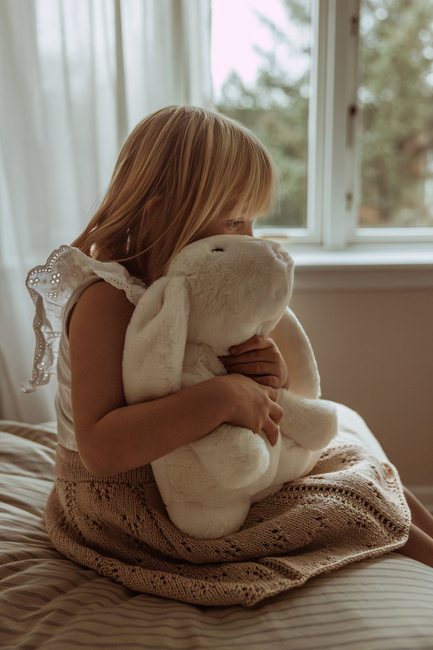 byASTRUP Painopehmolelu Pupu 1.2 kg