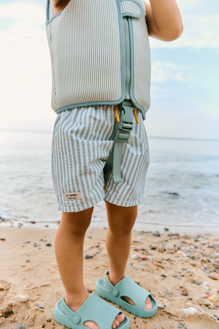 LIEWOOD Dove Uimaliivi, Peppermint/Sandy