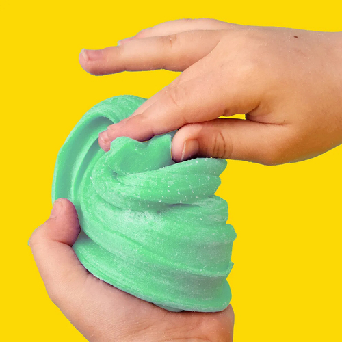 Play-Doh Kawaii Mix & Play Rakennemassa 4-pack