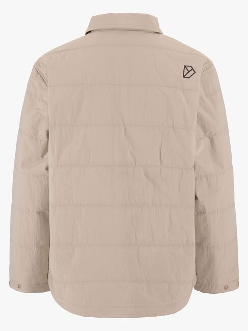 Didriksons Ore Takki, Beach Beige