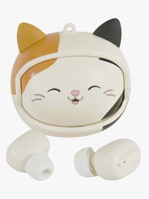Squishmallows Kuulokkeet In-Ear Langattomat Cam