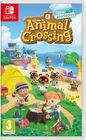 Nintendo Switch Animal Crossing: New Horizons Peli