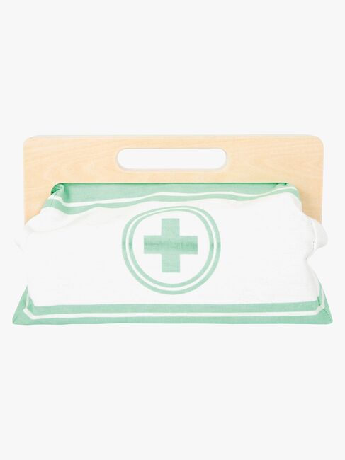 Small Foot Lääkärinlaukku