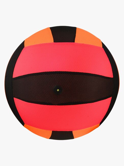 SportMe Mesh Jättilentopallo 50 cm, Vaaleansininen