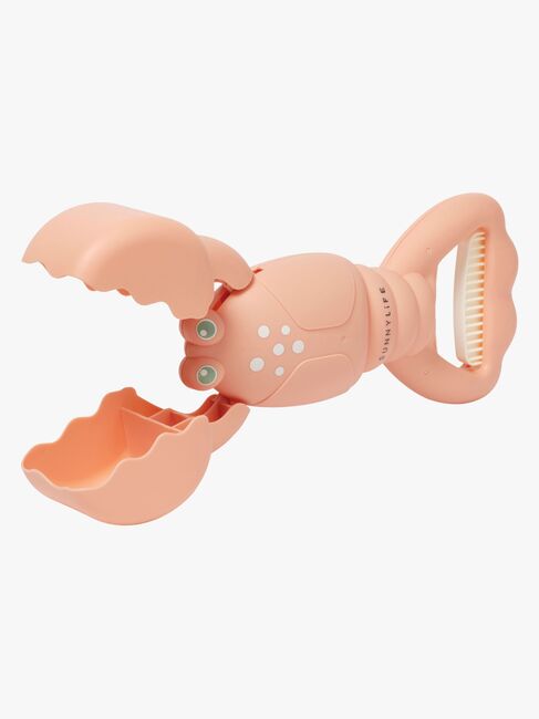 SUNNYLiFE Rantalelu, Claws Lobster Coral