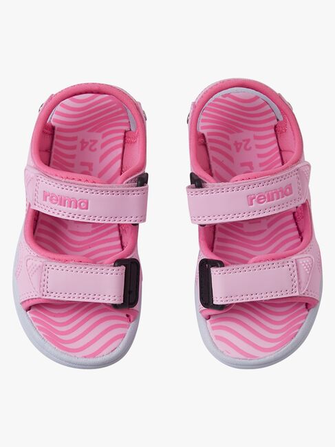 Reima Bungee Sandaalit, Light Heather