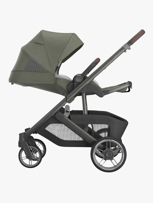 UPPAbaby CRUZ V3 Lastenrattaat, Evelyn