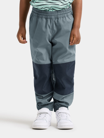 Didriksons Flox Ulkoiluhousut, Factory Blue