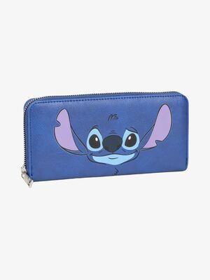 Disney Stitch Lompakko, Sininen
