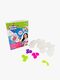 Doctor Squish Rakennemassa Squishy Refill-pack